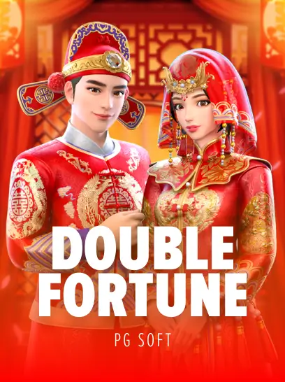 Double Fortune Slot