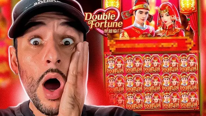 Double Fortune Wild